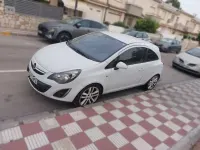 Usado Opel Corsa Color Edition 101 CV (74 kW) 2013 Blanco Utilitario
