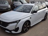 Usado Peugeot 308 SW GT 130 CV (95 kW) 2024 Blanco Familiar