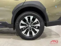 Nuevo Subaru Outback 169 CV (124 kW) 2025 Verde Familiar