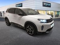 Usado Citroën C5 Aircross 131 CV (96 kW) 2024 Blanco SUV