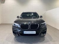 usado BMW X3 xDrive30e en MOTOR MUNICH S.A.U - Terrassa Barcelona