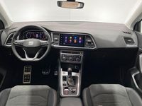 Usado Seat Ateca FR 150 CV (110 kW) 2024 Blanco SUV