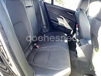 Usado Jaguar XE R-Sport 180 CV (132 kW) 2017 Negro Berlina