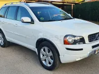Usado Volvo XC90 Kinetic 225 CV (165 kW) 2014 Blanco SUV