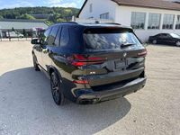 Nuevo BMW X5 M M Sport 530 CV (389 kW) 2025 Negro SUV