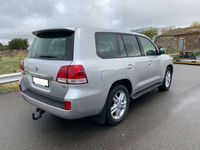 usado Toyota Land Cruiser 200 4.5D-4D VXL Aut.