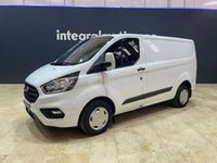 usado Ford Transit Van Trend 130