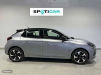 Usado Opel Corsa 100 kW (136 HP) 2022 Cinzento Citadino