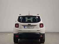 usado Jeep Renegade Night Eagle 4WD