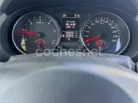 Usado Nissan Qashqai Tekna 110 CV (80 kW) 2011 Blanco SUV