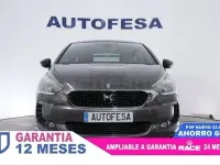 Usado DS Automobiles DS5 Style 120 CV (88 kW) 2016 Gris / plata Utilitario