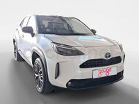 Usado Toyota Yaris Cross Style 116 CV (85 kW) 2021 Blanco SUV