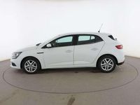 Usado Renault Mégane IV Business 95 CV (69 kW) 2020 Blanco Utilitario