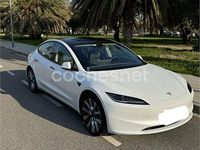 Usado Tesla Model 3 RWD 208 kW (283 CV) 2023 Eléctrico Berlina