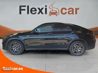 usado Mercedes GLC220 GLCd 4MATIC