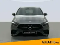 Usado Mercedes B200 150 CV (110 kW) 2025 Gris Utilitario