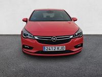 Usado Opel Astra Business 110 CV (80 kW) 2018