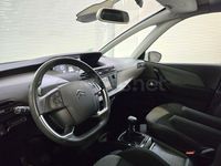 Usado Citroën C4 SpaceTourer Feel 130 CV (95 kW) 2018 Blanco Monovolumen