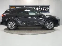 Usado Ford Kuga ST-Line 150 CV (110 kW) 2025 Negro SUV