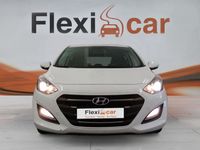 usado Hyundai i30 1.4 CRDi Klass Diésel en Flexicar Vigo 2