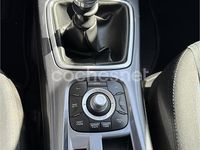 Usado Renault Laguna III Expression 130 CV (95 kW) 2010 Beige Berlina