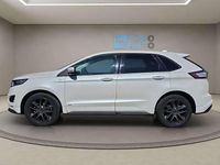 Usado Ford Edge Titanium 210 CV (154 kW) 2017 Blanco SUV