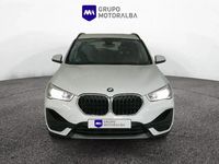 Usado BMW X1 116 HP (85 kW) 2021 Branco SUV