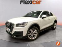 Usado Audi Q2 Advanced Plus 116 CV (85 kW) 2020 Blanco SUV