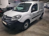 Usado Renault Kangoo 80 CV (58 kW) 2020 Blanco Monovolumen