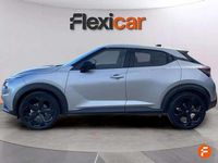Usado Nissan Juke Tekna 114 CV (83 kW) 2025 Gris SUV