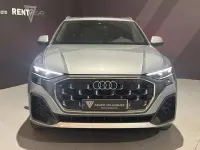 Usado Audi Q8 S-Line 286 CV (210 kW) 2024 Otro SUV