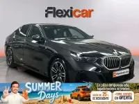 Usado BMW 520 197 CV (144 kW) 2024 Gris Berlina