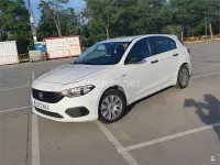 Usado Fiat Tipo Business 95 CV (69 kW) 2018 Blanco Berlina