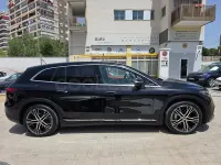 Usado Mercedes EQS450+ Edition 264 kW (360 CV) 2025 Eléctrico SUV