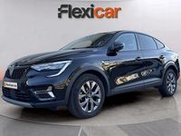 Usado Renault Arkana Evolution 140 CV (102 kW) 2024 Negro SUV