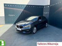 Usado BMW 118 136 HP (100 kW) 2020 Citadino