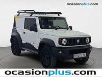 usado Suzuki Jimny 1.5 PRO 5MT