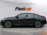Usado BMW 218 Gran Coupé 150 CV (110 kW) 2025 Negro Coupe