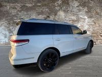 Nuevo Lincoln Navigator 450 CV (330 kW) 2025 Blanco SUV