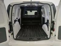Usado VW Caddy 102 CV (75 kW) 2021 Monovolumen