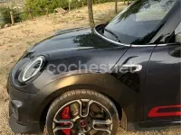 Usado Mini John Cooper Works 306 CV (225 kW) 2020 Gris / plata Utilitario