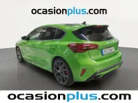 Usado Ford Focus ST 280 CV (205 kW) 2023 Verde Utilitario
