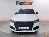 Begagnad Audi Q5 190 HK (139 kW) 2019 Vit SUV