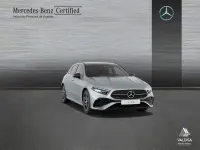 Usado Mercedes A180 136 CV (100 kW) 2025 Gris Berlina