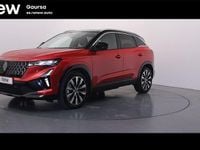 Usado Renault Austral Techno 200 CV (147 kW) 2025 Rojo SUV