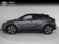 Usado Toyota C-HR Advance 184 CV (135 kW) 2022 Blanco SUV