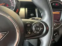 Usado Mini Cooper 136 CV (100 kW) 2021 Azul Utilitario