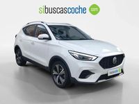 Usado MG ZS Comfort 106 CV (77 kW) 2023 Blanco SUV