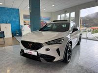 Usado Cupra Formentor 150 CV (110 kW) 2021 Blanco SUV