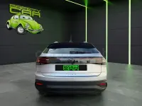 Usado VW Taigo Life 110 CV (80 kW) 2023 Gris / plata SUV
